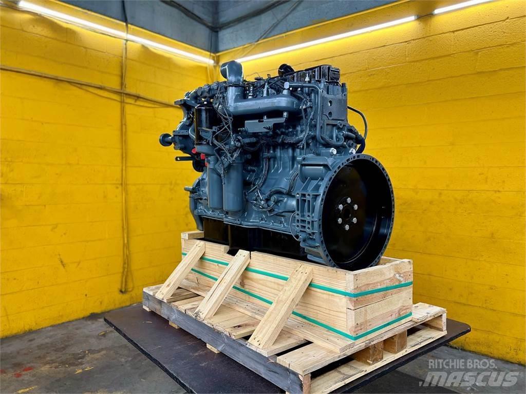Mack AMI Motoren
