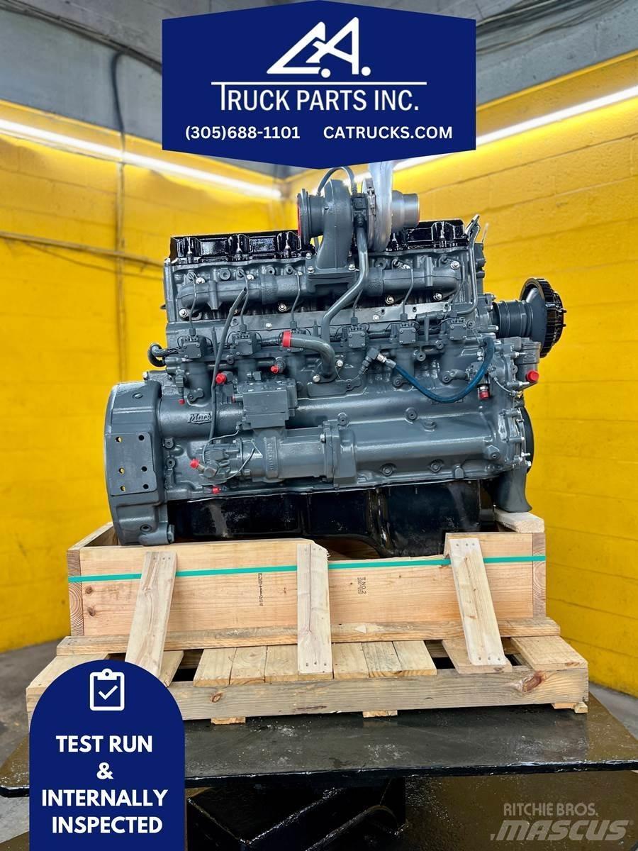 Mack AMI Motoren