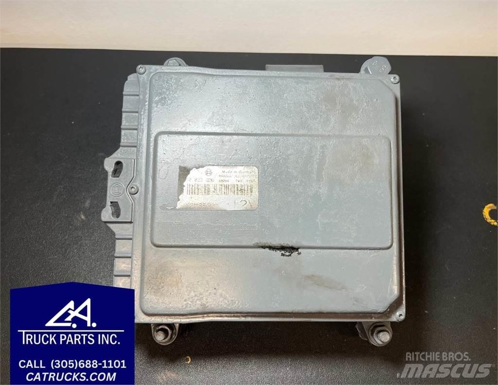 Mack AMI Elektronik