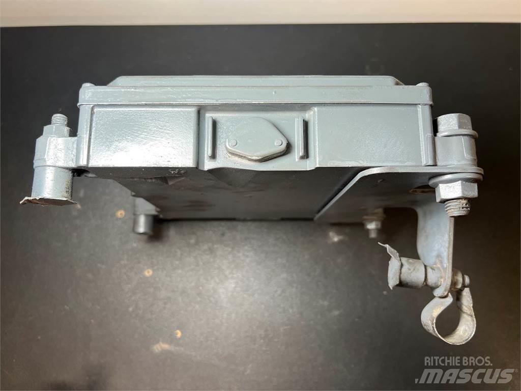 Mack AMI Elektronik