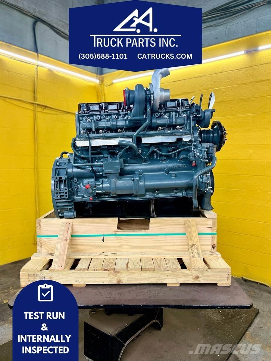 Mack AMI Motoren