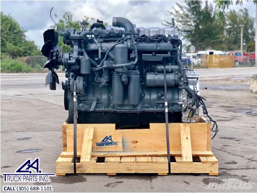 Mack AMI Motoren