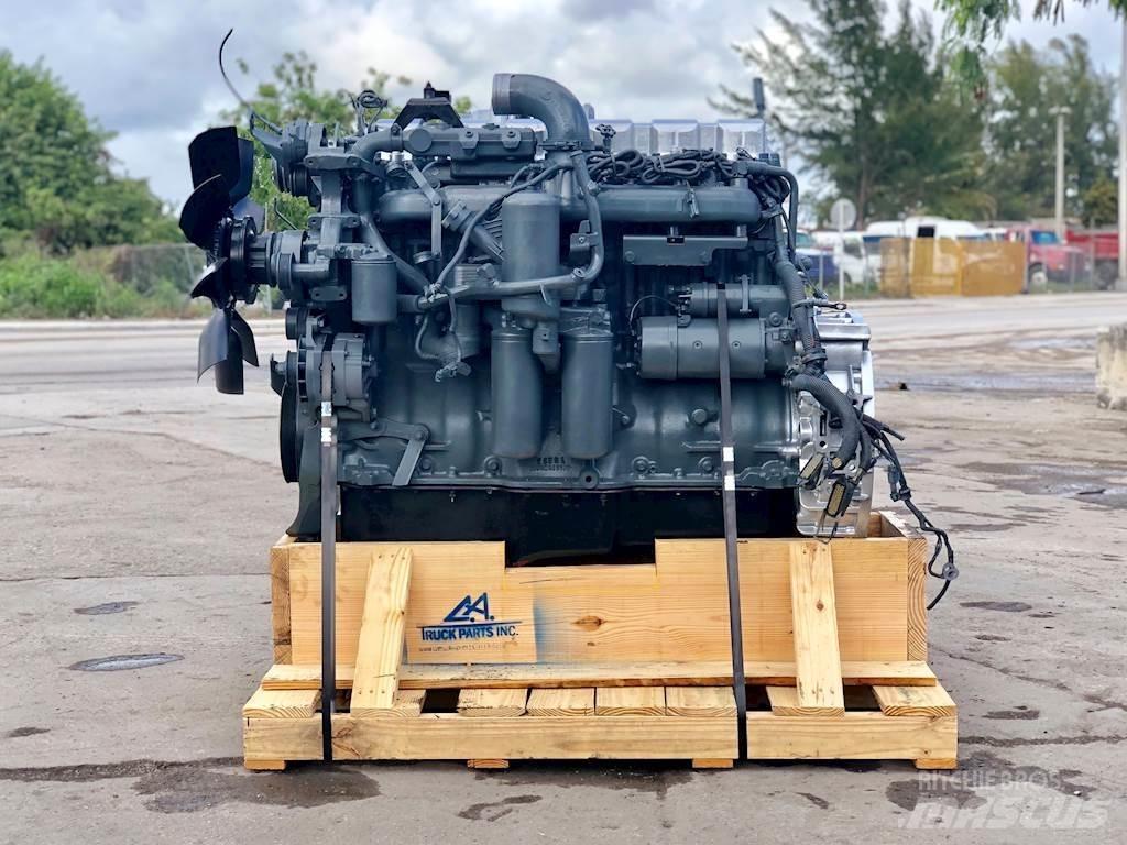 Mack AMI Motoren