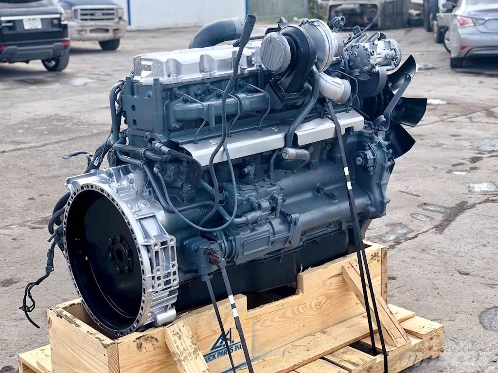 Mack AMI Motoren