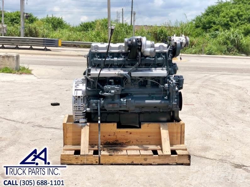 Mack AMI Motoren