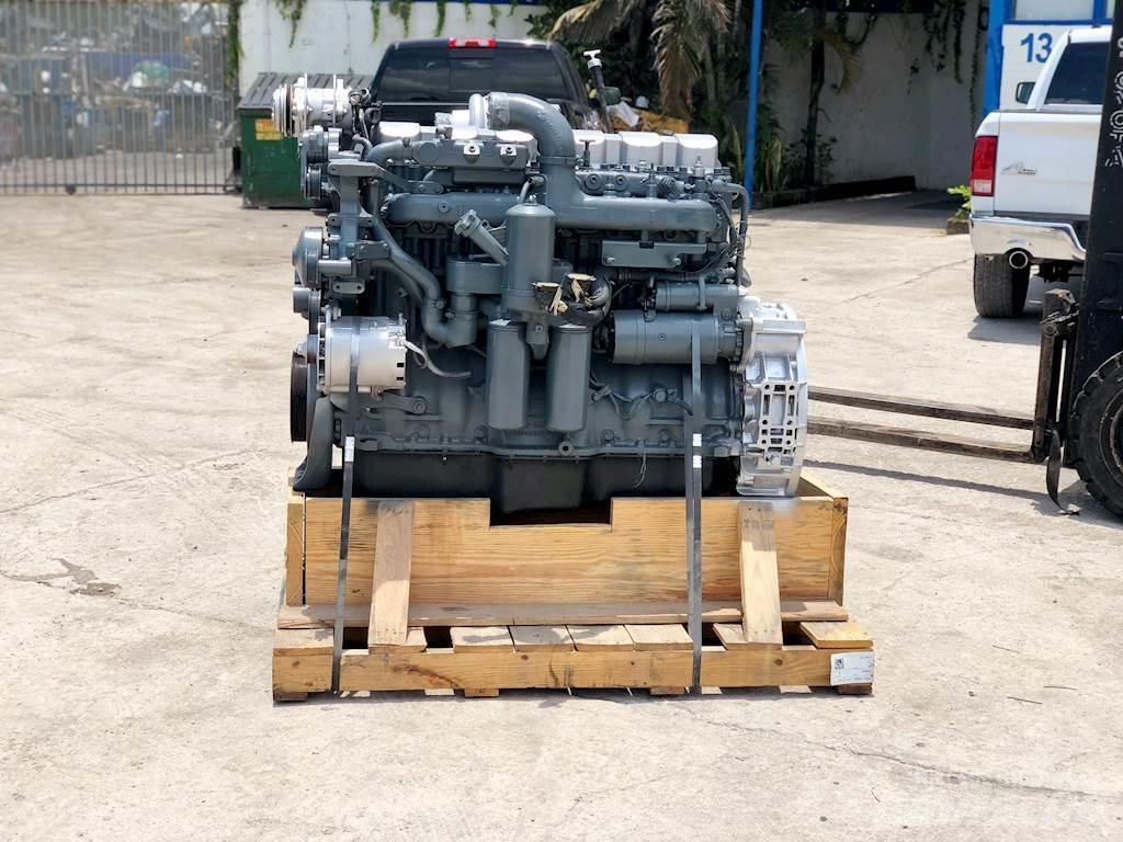 Mack AMI Motoren