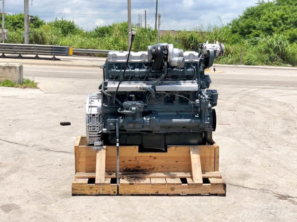 Mack AMI Motoren