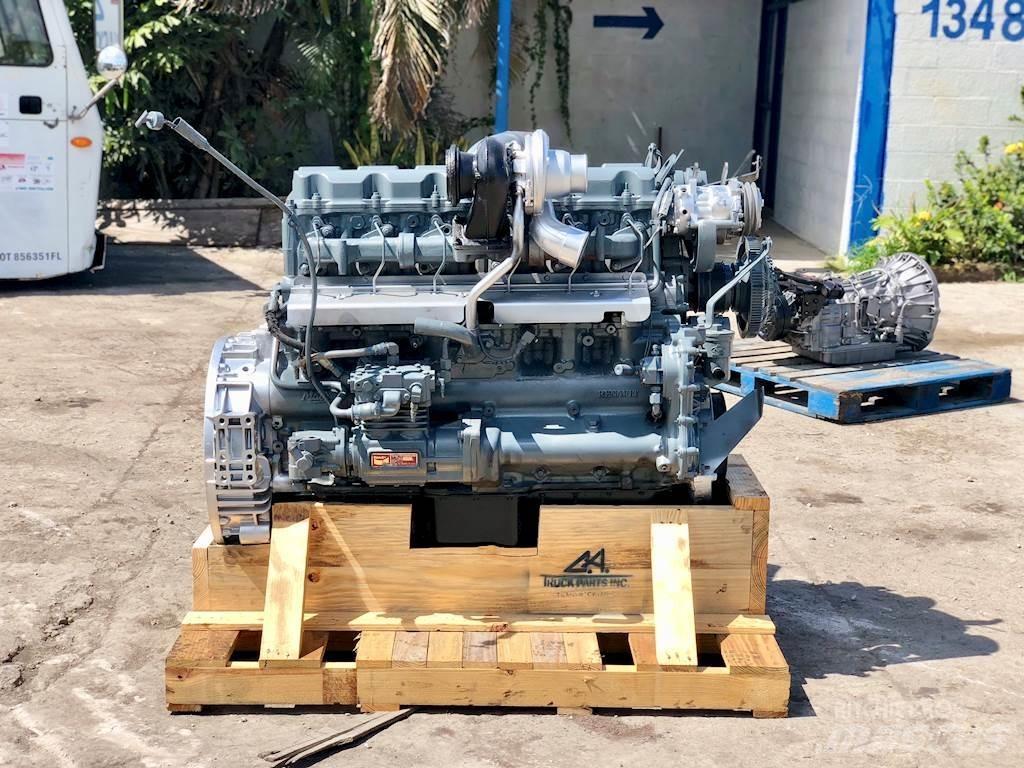 Mack AMI Motoren