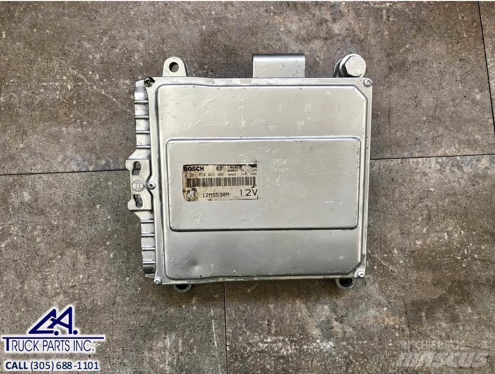 Mack AMI Elektronik