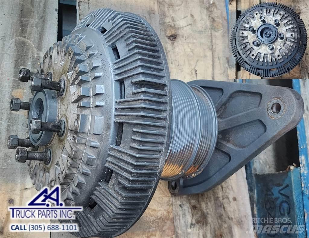 Mack ASET Transport Sonstige