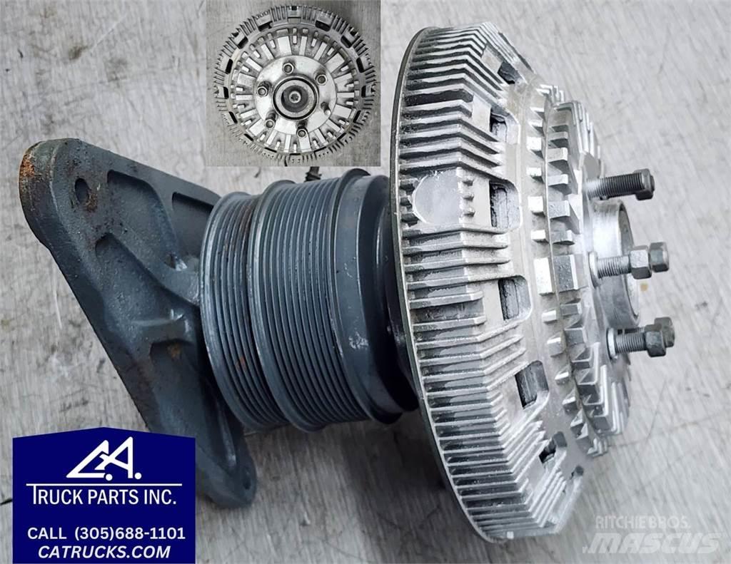 Mack ASET Transport Sonstige