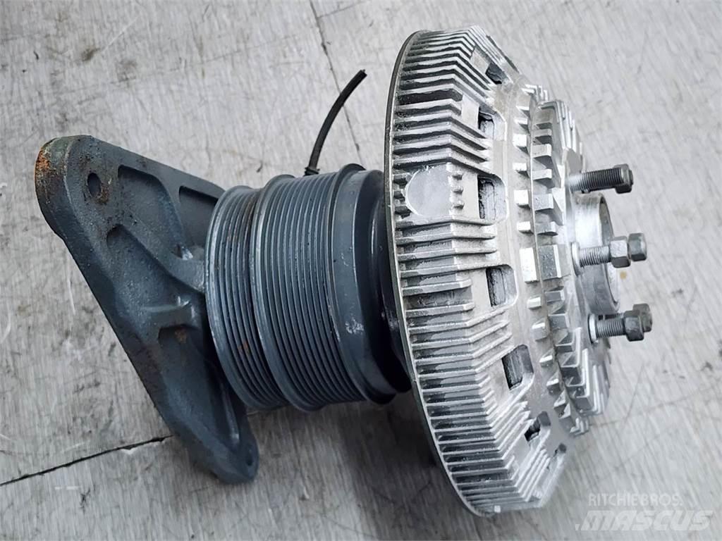 Mack ASET Transport Sonstige