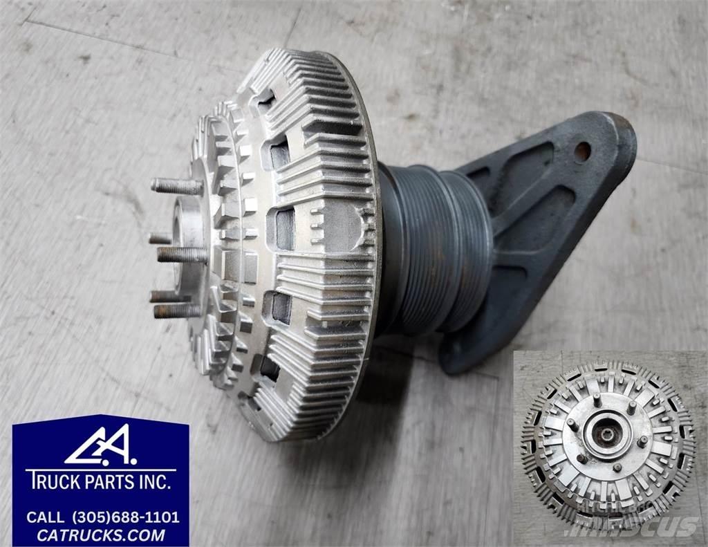 Mack ASET Transport Sonstige