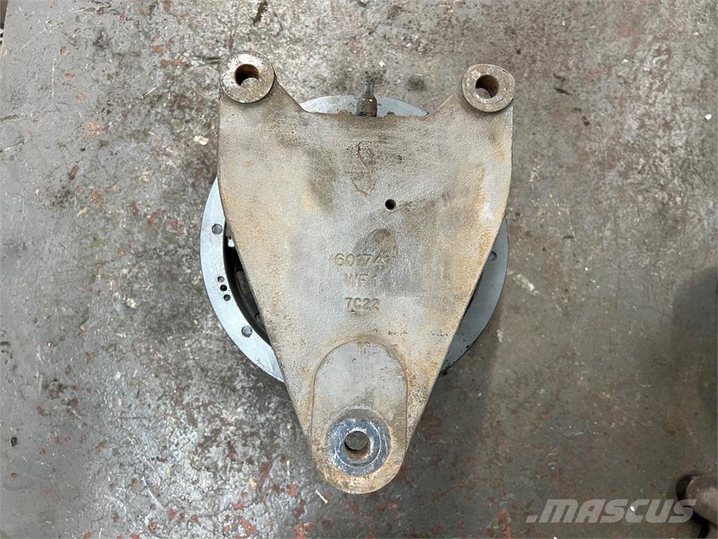 Mack ASET Transport Sonstige