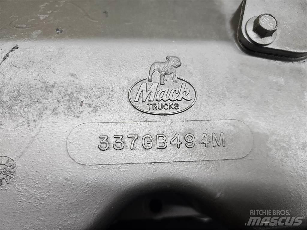 Mack E7 Transport Sonstige