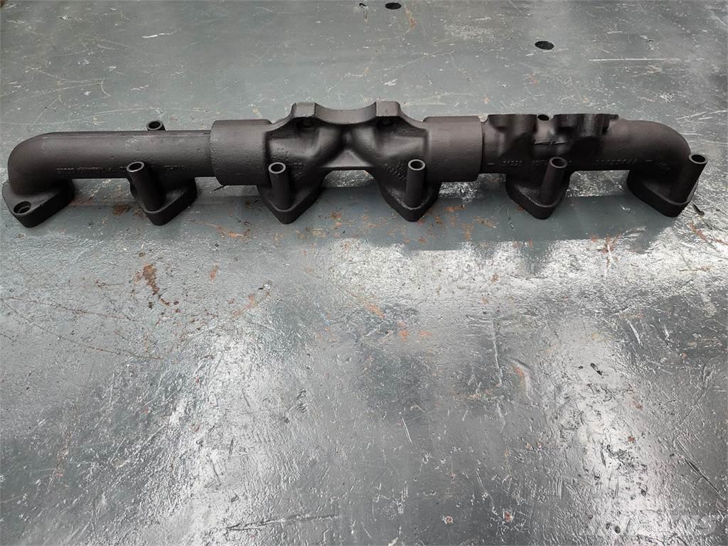 Mack MP7 Transport Sonstige