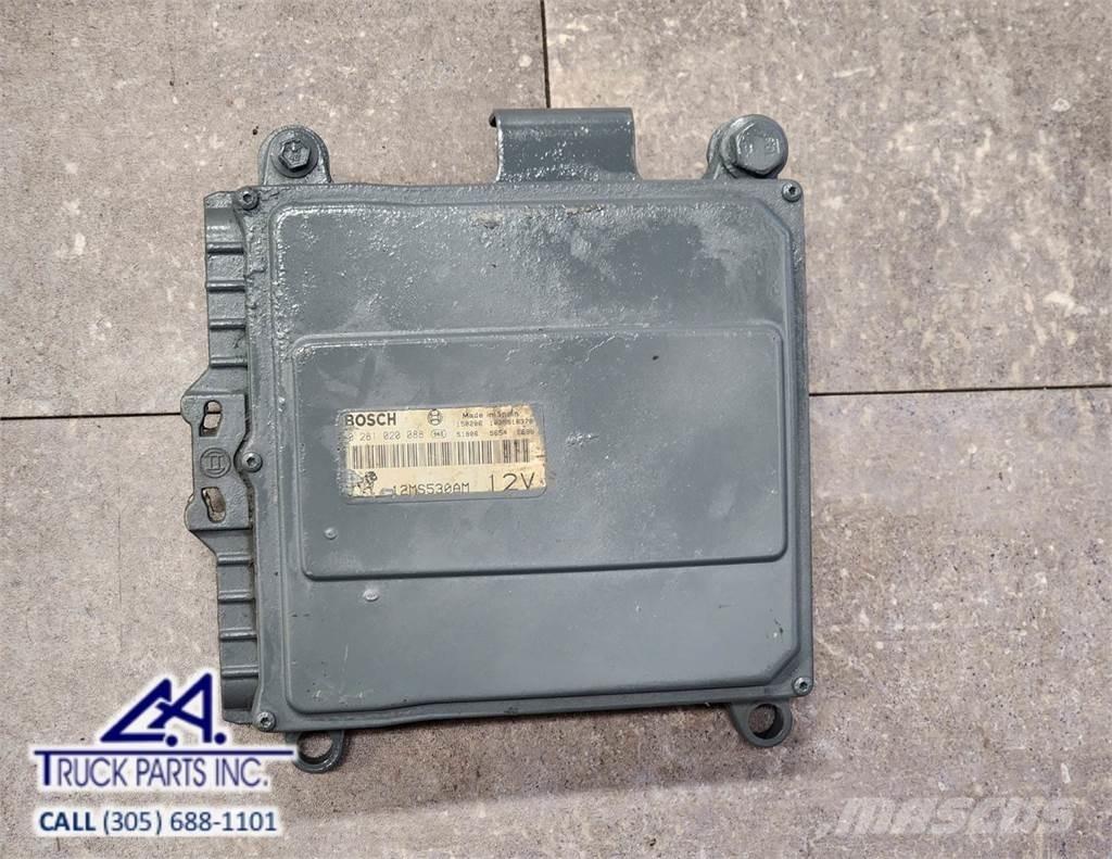 Mack N/A Elektronik