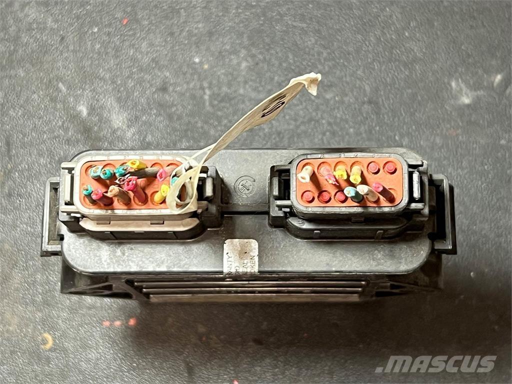 Mack Other Elektronik