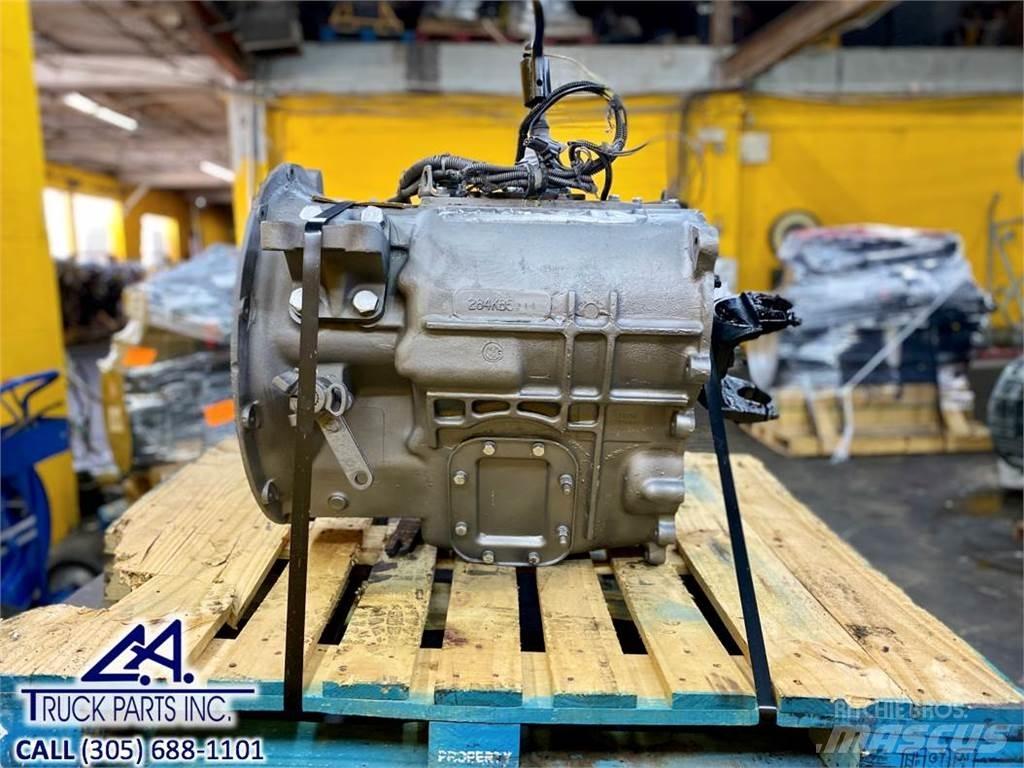 Mack T2050 Getriebe