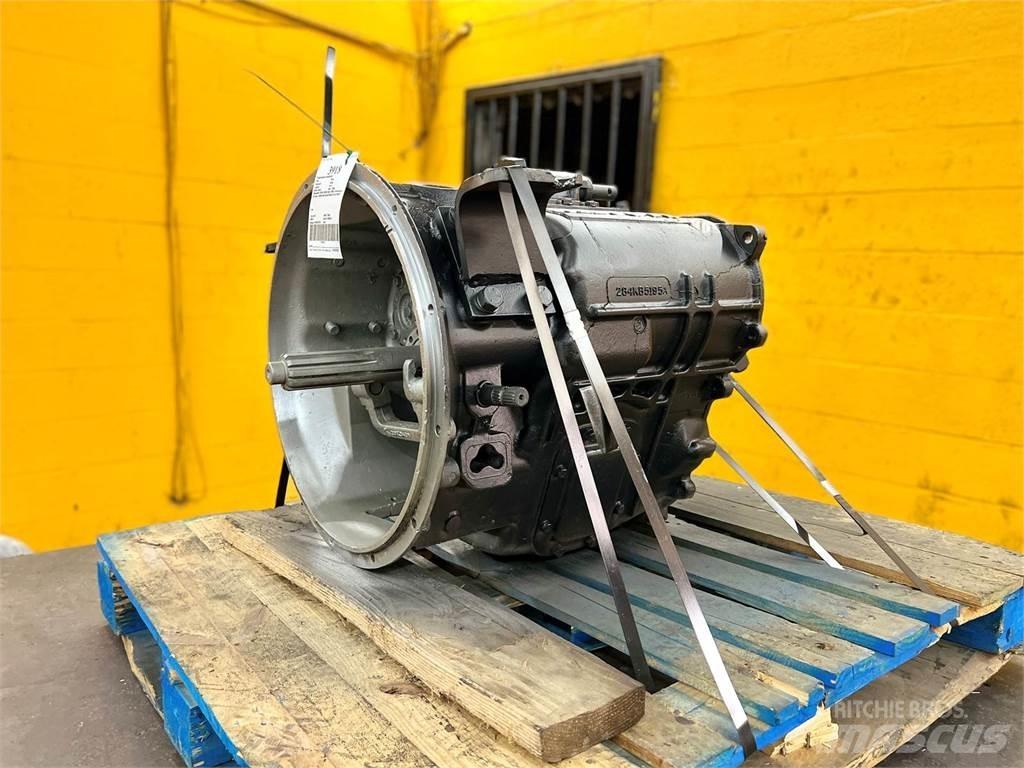 Mack T2050 Getriebe