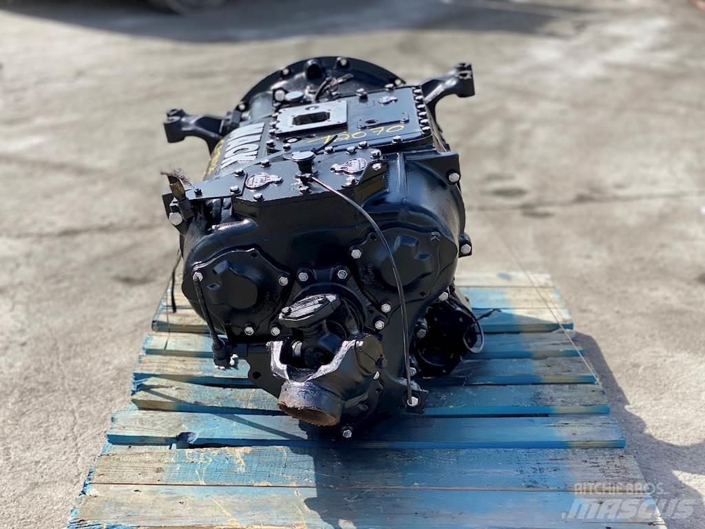 Mack T2070 Getriebe