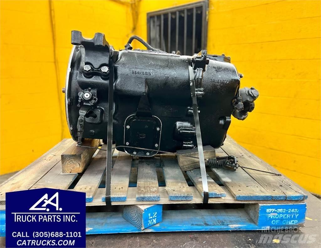 Mack T2070 Getriebe