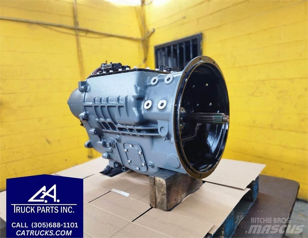 Mack T2090 Getriebe