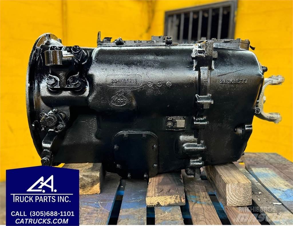 Mack T2100 Getriebe
