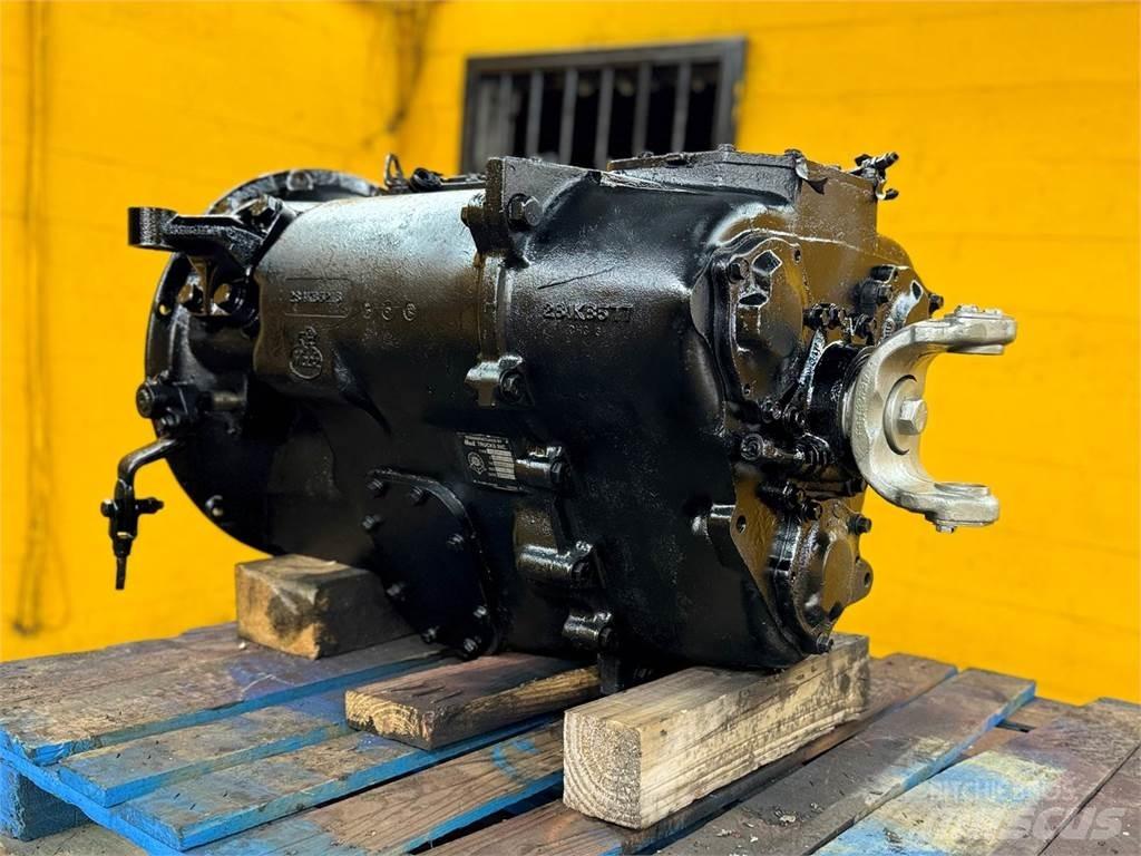 Mack T2100 Getriebe