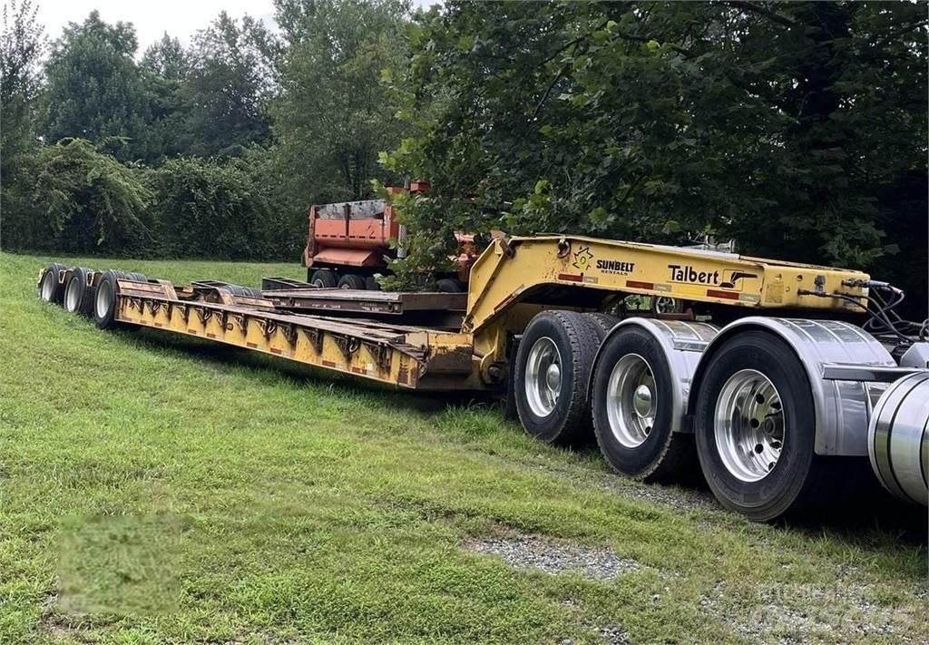 Mack Titan Sattelzugmaschinen