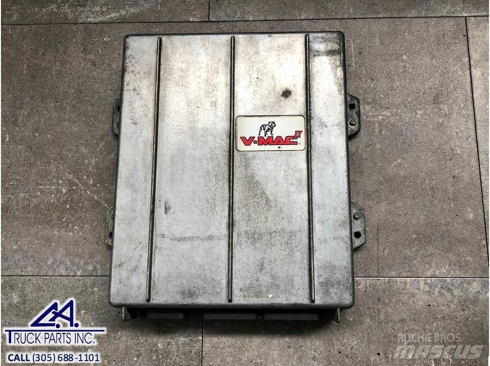 Mack V-Mac Elektronik