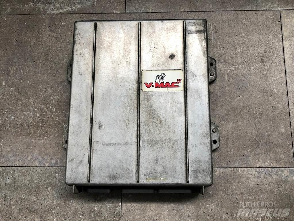 Mack V-Mac Elektronik