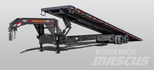  Maxxd Autotransportanhänger