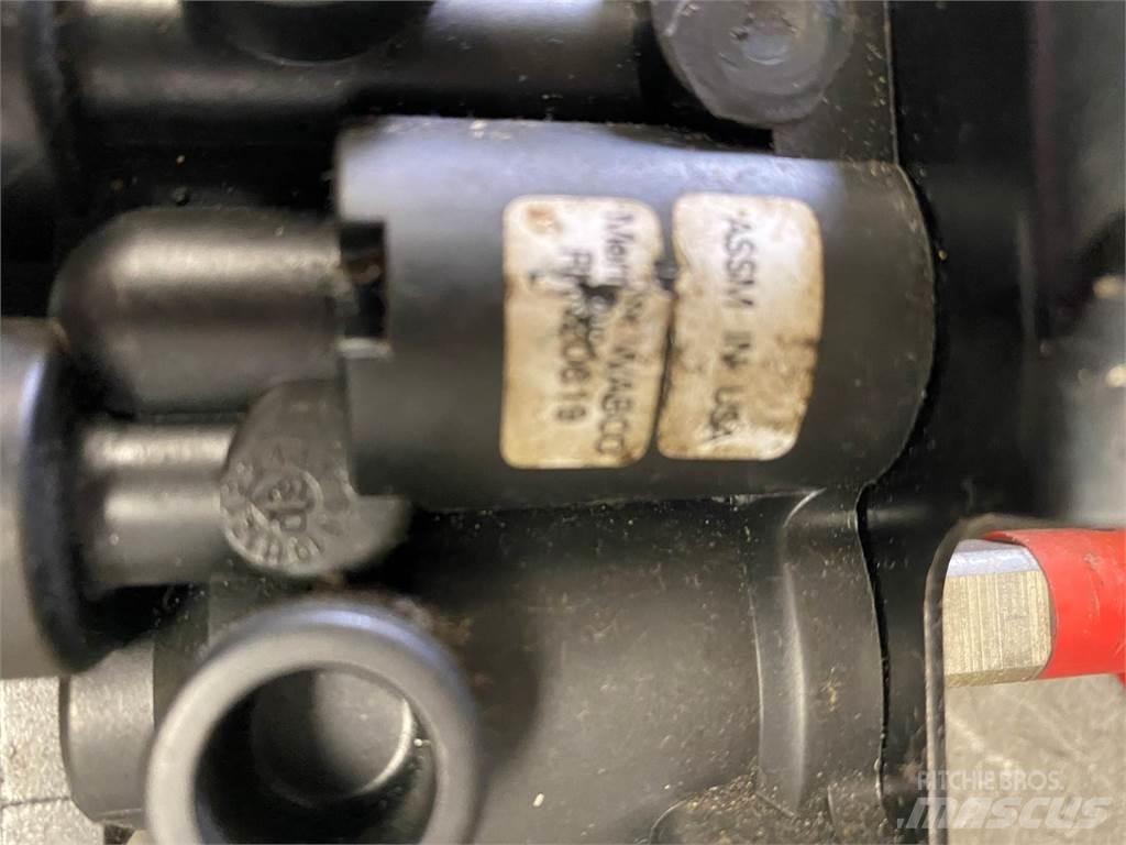 Meritor  Transport Sonstige