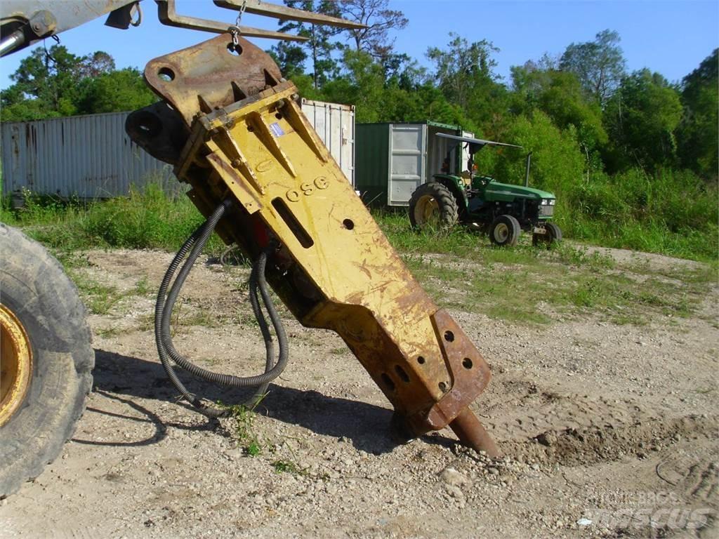  NYE JD450 Asphalt-Splitmaschinen