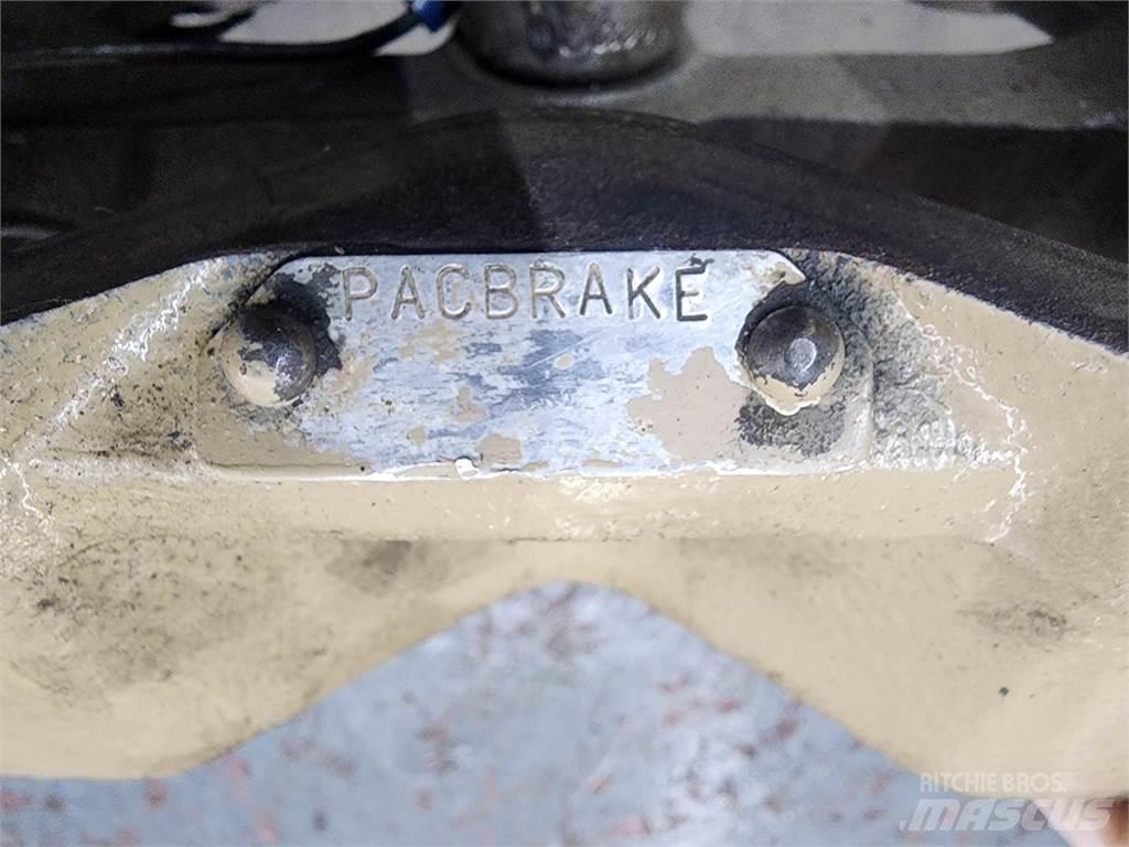  PACBRAKE Transport Sonstige