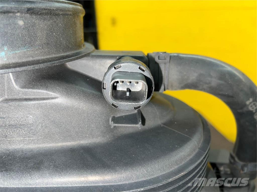 Paccar  Transport Sonstige