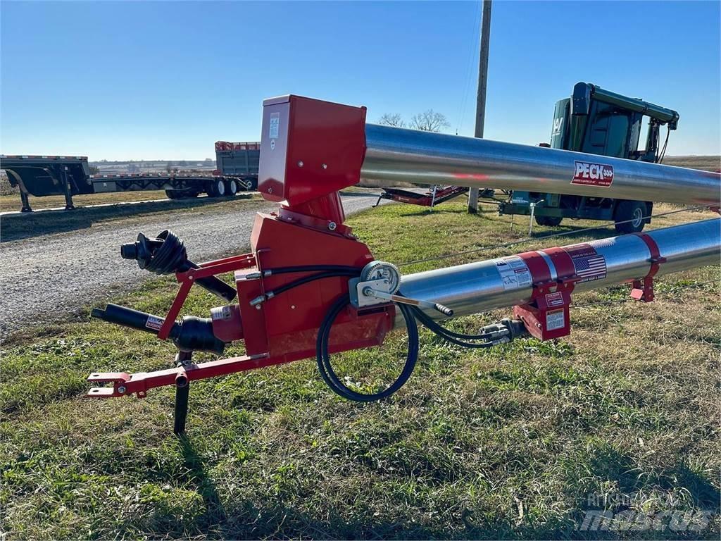 Peck 10x71 Förderbänder