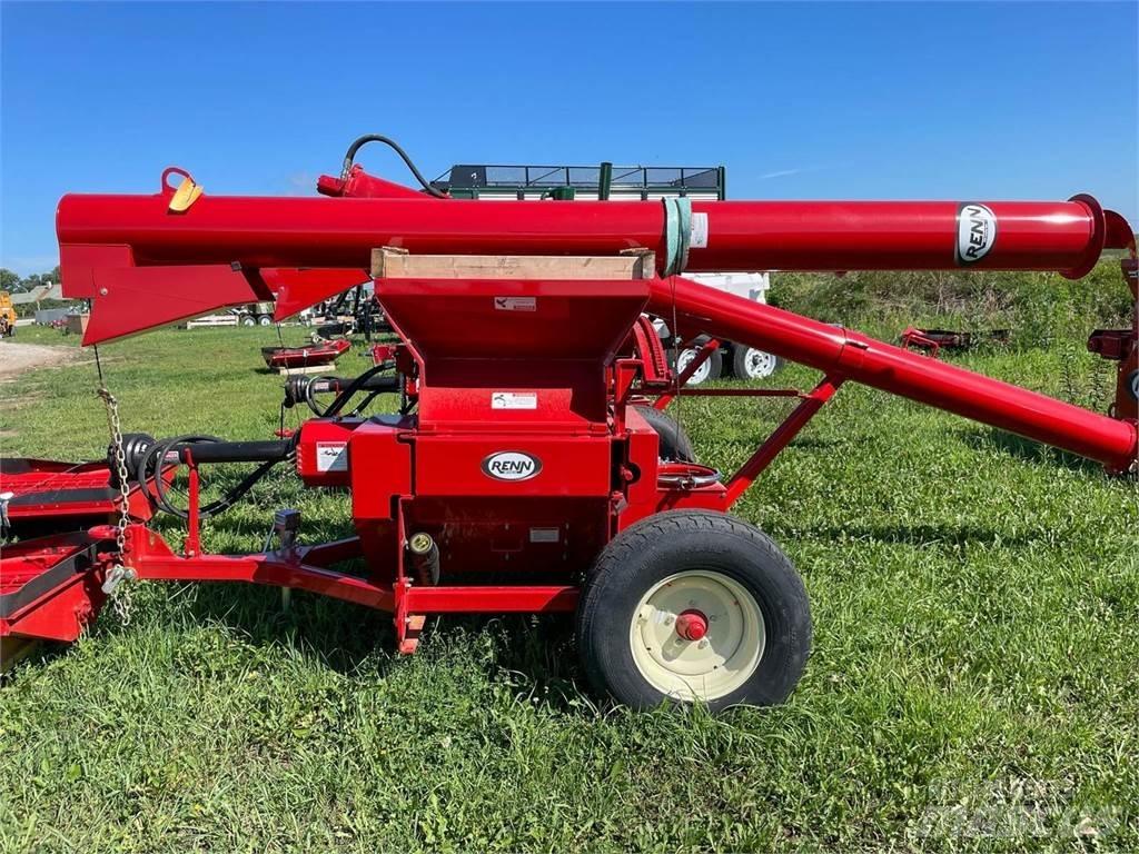 Renn RMC24 Futtermischwagen