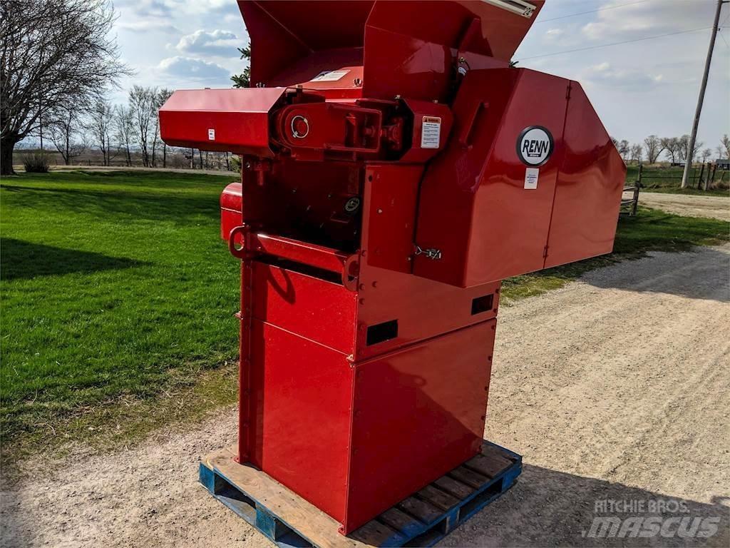 Renn RMC24 Futtermischwagen