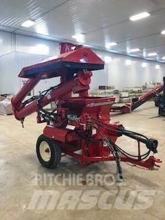 Renn RMC24 Futtermischwagen