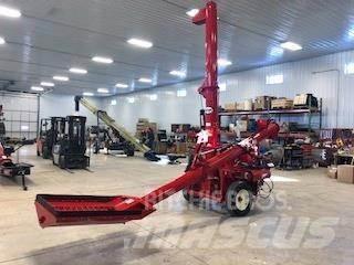 Renn RMC24 Futtermischwagen