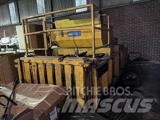 SSI 7X Sonstige Baumaschinen