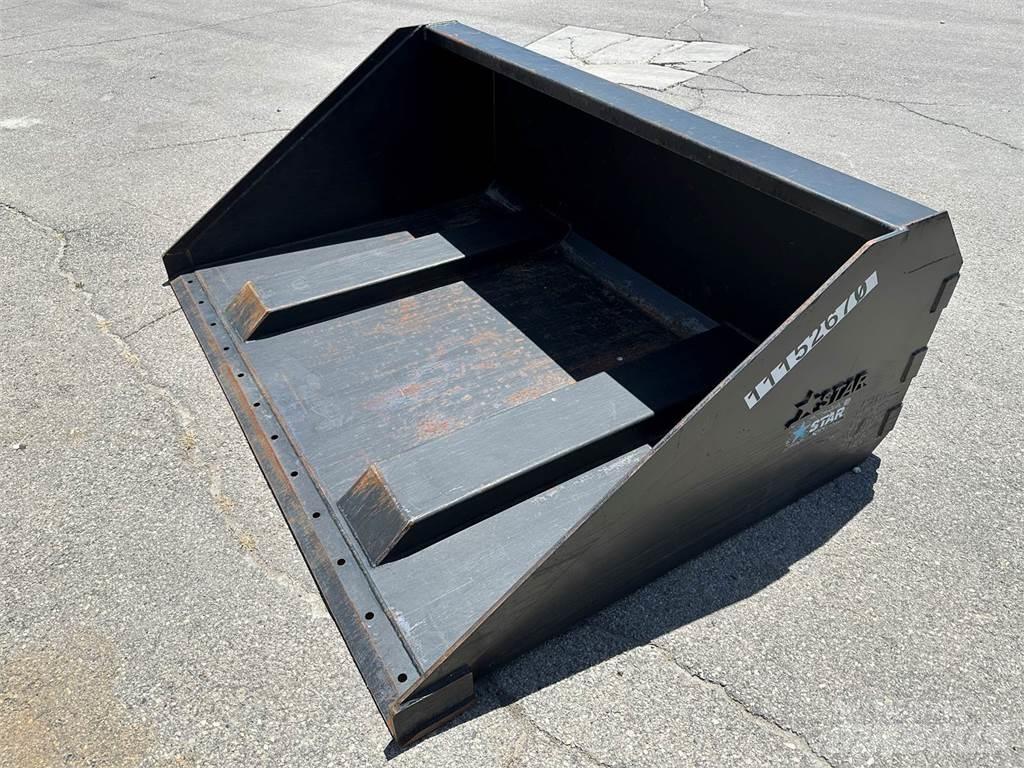 Star 1406B Andere Ausstattung und Zubehör