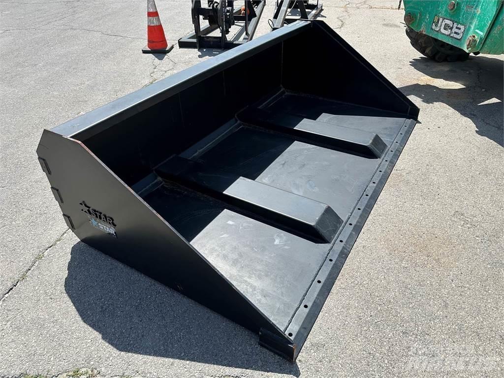 Star 1408B Andere Ausstattung und Zubehör