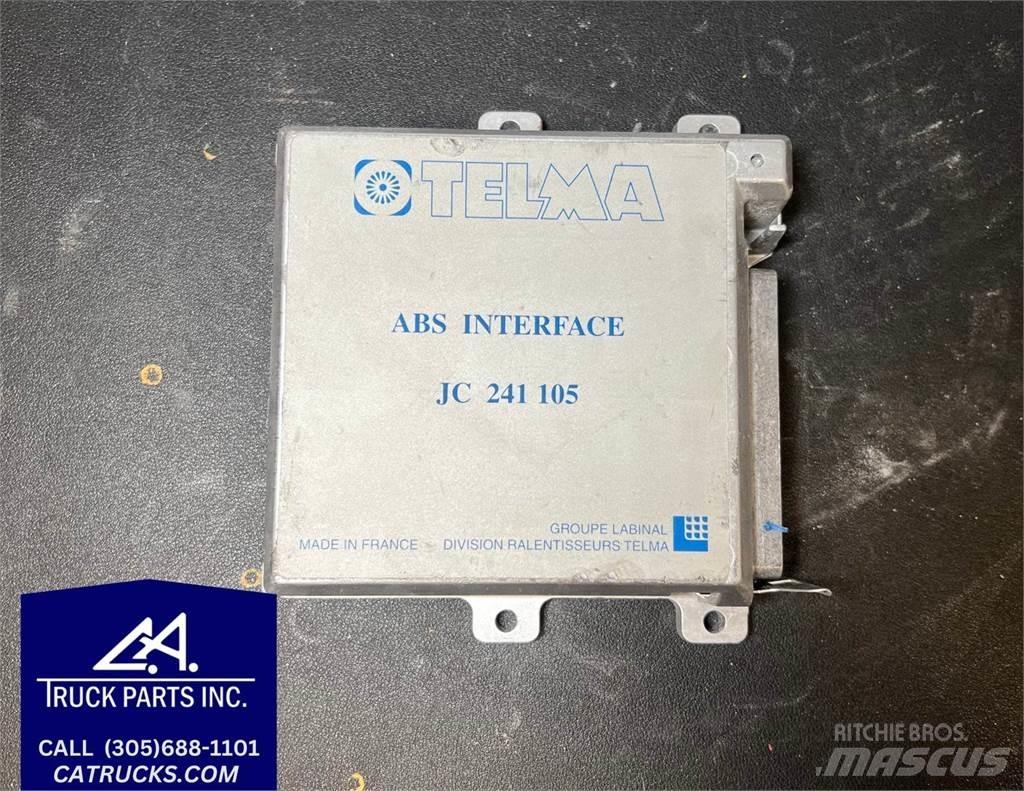  Telma ALL Elektronik