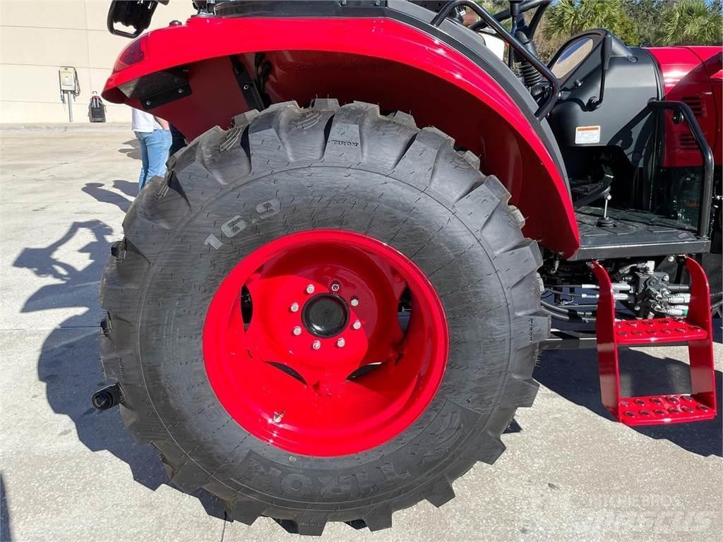TYM 5835R Traktoren