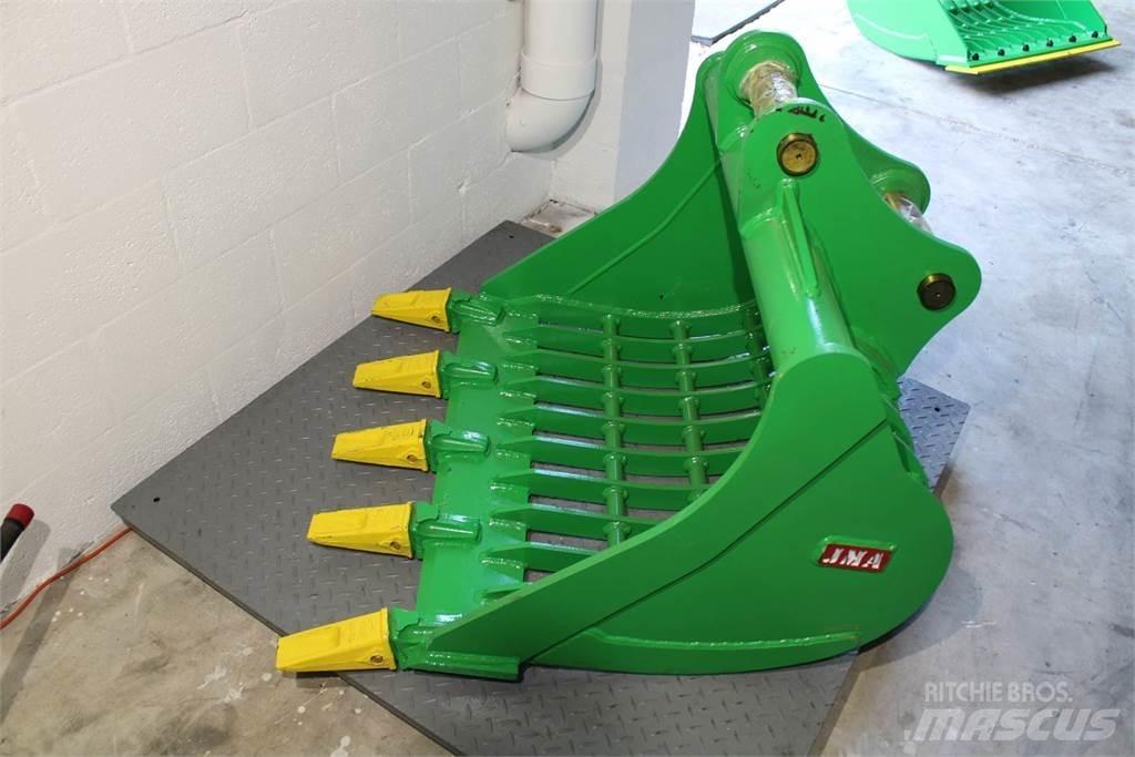  Unmarked Schaufeln