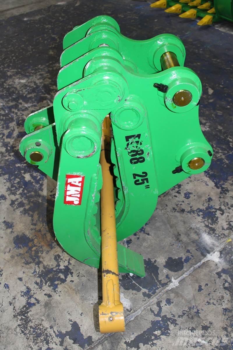  Unmarked Greifer