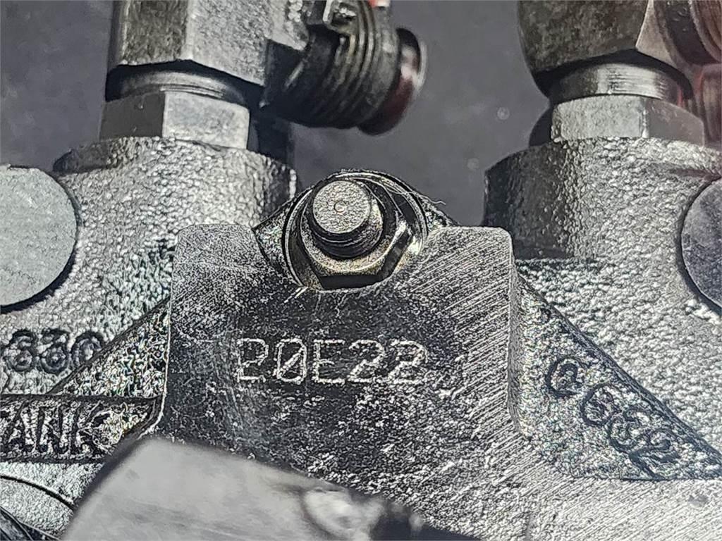  Unmarked Hydraulik